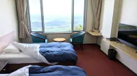 Tsukubasan Keisei Hotel - Bintang 3