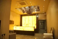 Hotel Mvr Grand - Bintang 2