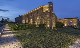 Capanna Suites