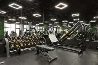 Grand Hotel Velingrad - Gym
