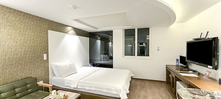 Gimcheon Stay Khan Hotels in Gimcheon-si