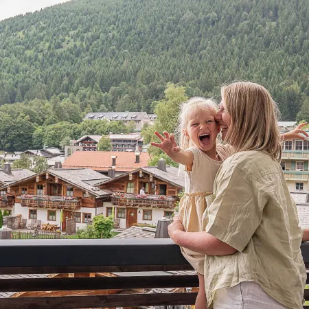 Panoramahotel Oberjoch