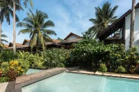 Siargao Island Villas - Beach
