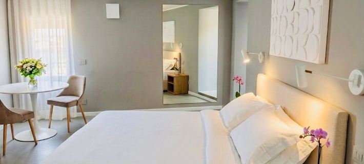 DISìO DIMORA DI CHARME Hotel a Palermo