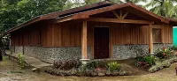 Rio Nino Lodge - Wi-Fi