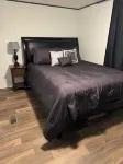 迷人山間格雷森高地度假屋，2臥2衛，可住6人 - Wi-Fi