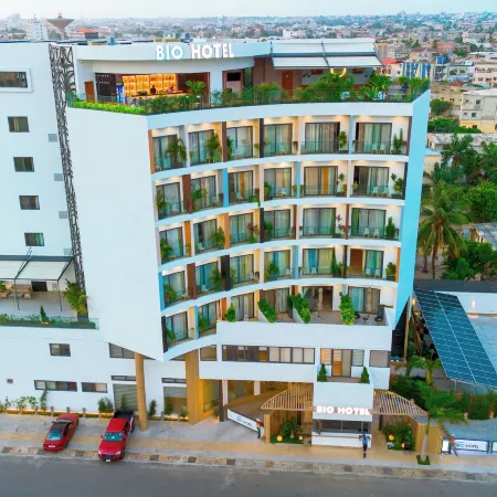 Bio Hôtel