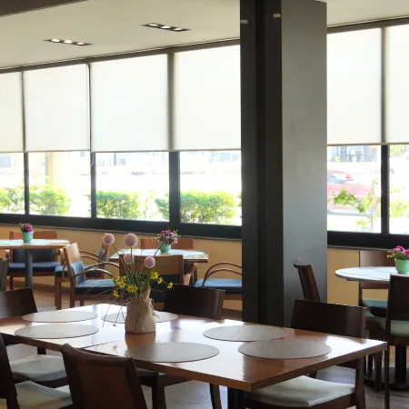 Hotel Buen Valle