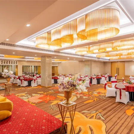 Country Inn & Suites by Radisson Jammu