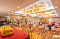 Country Inn & Suites by Radisson Jammu - bar