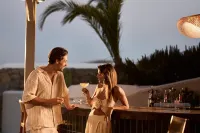 Numo Mykonos Boutique Resort - bar