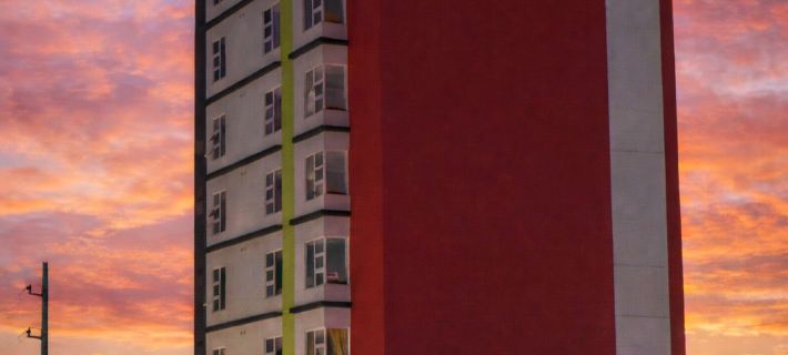 Sempre Premier Inn - Mactan Airport Hotel Hotéis em Cebu