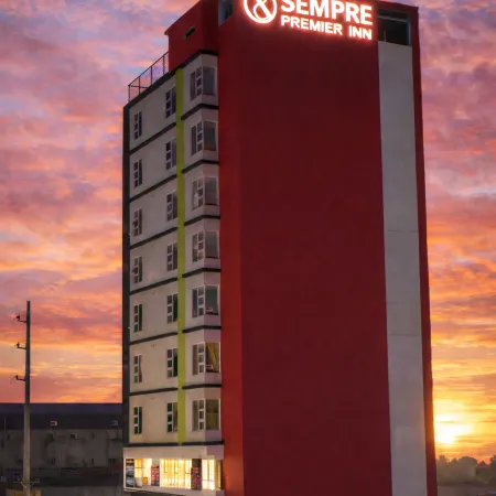 Sempre Premier Inn - Mactan Airport Hotel
