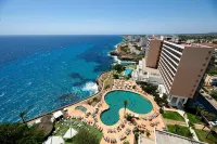 Alua Calas de Mallorca Resort - オーシャンビュー