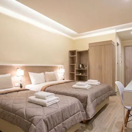 Hotel Vizantio