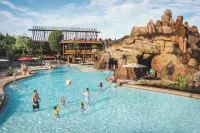 Disney's Polynesian Villas & Bungalows - navette aéroport