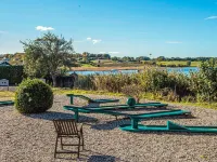 2 Person Holiday Home in Hejls - 3-Star