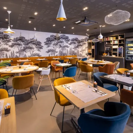 Padja Hôtel & Spa Vannes