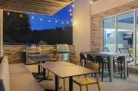 Home2 Suites by Hilton Springfield - petit déjeuner