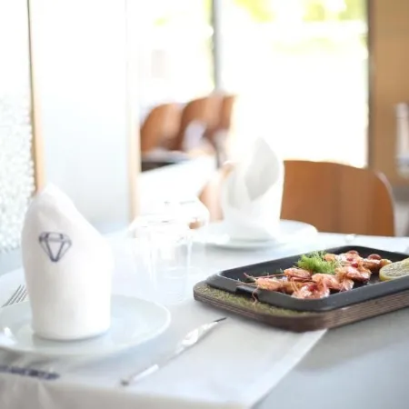 Britannia Resort & Spa