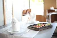 Britannia Resort & SPA - spa