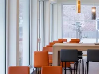 B&B HOTEL Kiel-Wissenschaftspark - 2-Sterne