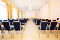 Grand Hotel President - bar