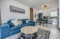 Urban Retreat 1bed 1bath in Sandton - アパートメント