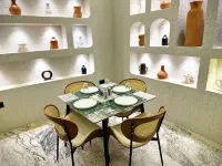 Amazonia Luxury - breakfast