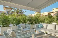 Horizon Suites - piscina