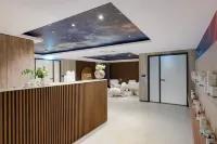 Mercure Oradea - spa