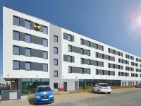 B&B HOTEL Köln-Ehrenfeld Các khách sạn gần Theaterhaus Köln