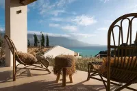 Eliámos Villas Hotel & Spa – Relais & Châteaux - Romantische