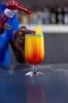 科爾達驛站 - 酒吧