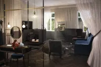 A-Rosa Straubinger Grand Hotel Bad Gastein - Adults Only - Интернет