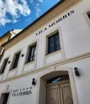 City Hotel Morris - spa