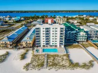 Shoreline Towers - Resorts