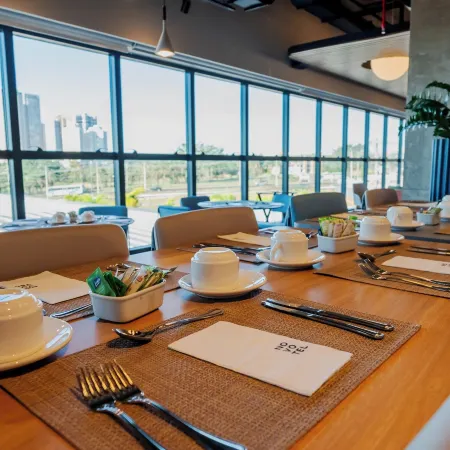 Novotel Uberlândia