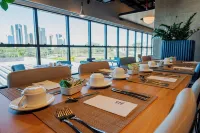 Novotel Uberlândia - Aamiainen