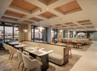 Elite World Kusadasi - breakfast