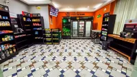 SHB Lazer Completo com sacada - Apartemen