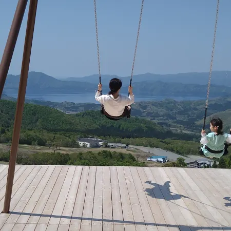 Tazawako Lake Resort & Onsen