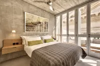 Casa Ellul - Small Luxury Hotels of the World - balcón