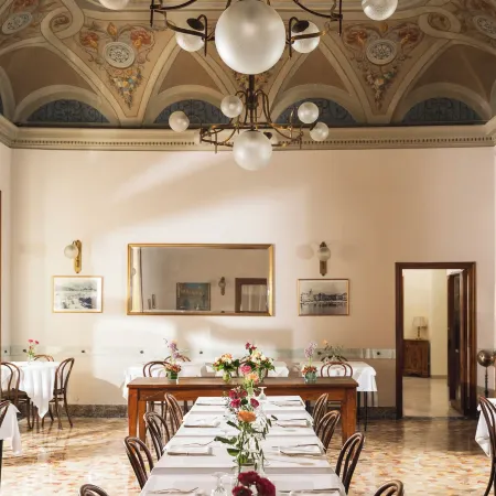 Hotel Tre Re