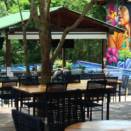Boutique Amazonia Hotel Restaurante