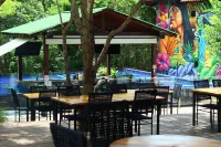 Boutique Amazonia Hotel Restaurante - breakfast