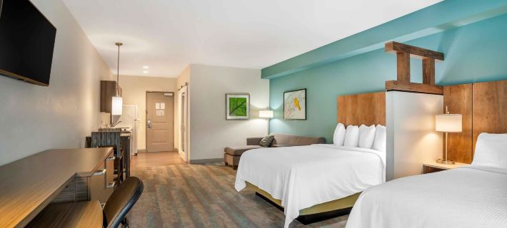 Extended Stay America Premier Suites - Greenville - Woodruff Road Hotel a Greenville