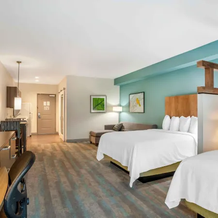 Extended Stay America Premier Suites - Greenville - Woodruff Road