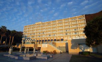 Nishiizu Crystal View Hotel
