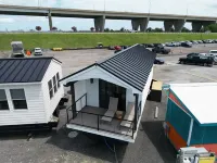 Cass-N-Reel Luxury Houseboat - Homestays